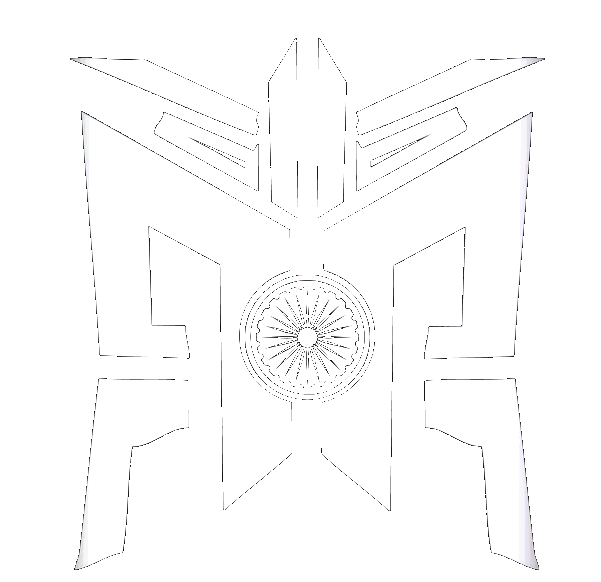 Roborashtra Emblem